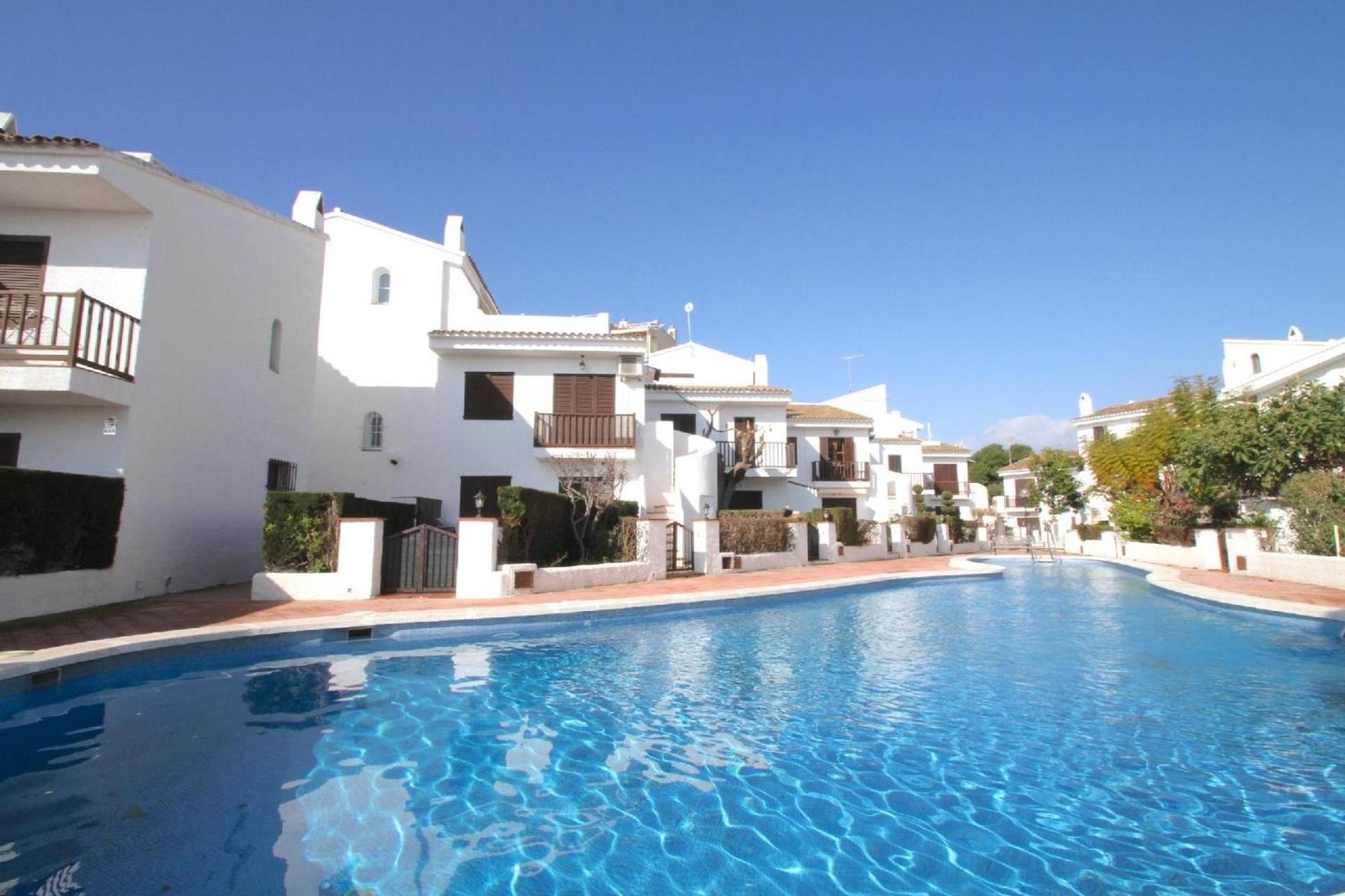 Fuer 4 Personen Ca 67 Qm In Miami Platja, Costa Dorada *